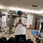 Lee Min-ho Instagram - 생존신고