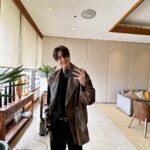 Lee Min-ho Instagram - happppppy smdc night🔥🔥 thx love Philippines 안니융 see y a