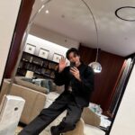 Lee Min-ho Instagram - bye milan❤️ happy memories