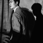 Lee Min-ho Instagram - @boss #BeYourOwnBOSS #ad