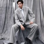Lee Min-ho Instagram - @boss #BeYourOwnBOSS #ad