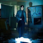 Lee Min-ho Instagram - @fendi @dazedkorea
