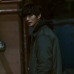 Lee Won-keun Instagram -