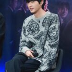 Lee Won-keun Instagram -