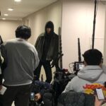 Lee Won-keun Instagram -
