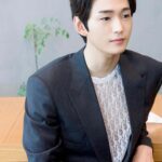 Lee Won-keun Instagram -