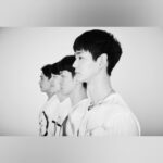 Lee Won-keun Instagram - @ninevon_studio