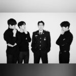 Lee Won-keun Instagram - @ninevon_studio