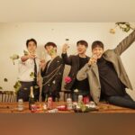 Lee Won-keun Instagram - @ninevon_studio