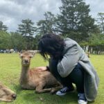 Lee Won-keun Instagram - 🦌🦌🦌