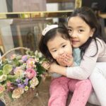 Lee Yoon-ji Instagram – 너는 나의 봄이다💐