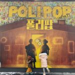 Lee Yoon-ji Instagram – 정말팬이다.브러쉬씨어터의 작품은 늘 만족이란 단어보다는 감사가 먼저 떠오른다. 얼마나 많은시간 모든멤버가 머리를 맞대었을지가 느껴졌다. 아이들이 오늘도 환호했다 #브러쉬씨어터#폴리팝#세종문화회관s씨어터#라쏘가봐쏘