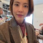Lee Yoon-ji Instagram –