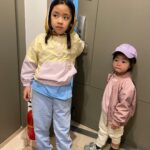 Lee Yoon-ji Instagram - 산책의계절 라쏘,너희의봄