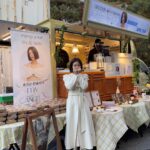 Lee Yoon-ji Instagram – 보고만있어도 흐뭇한 두 주인공 송강,김유정배우와 어마어마한 선후배님들과 촬영했어요. 잠시잔깐 그사이 저 수안이도 봐주시고 마음껏 눈호강 마음재미챙기셔요! 11월24일 첫방송 #SBS#마이데몬#라쏘아빠#커피차대령#잘해따애비야