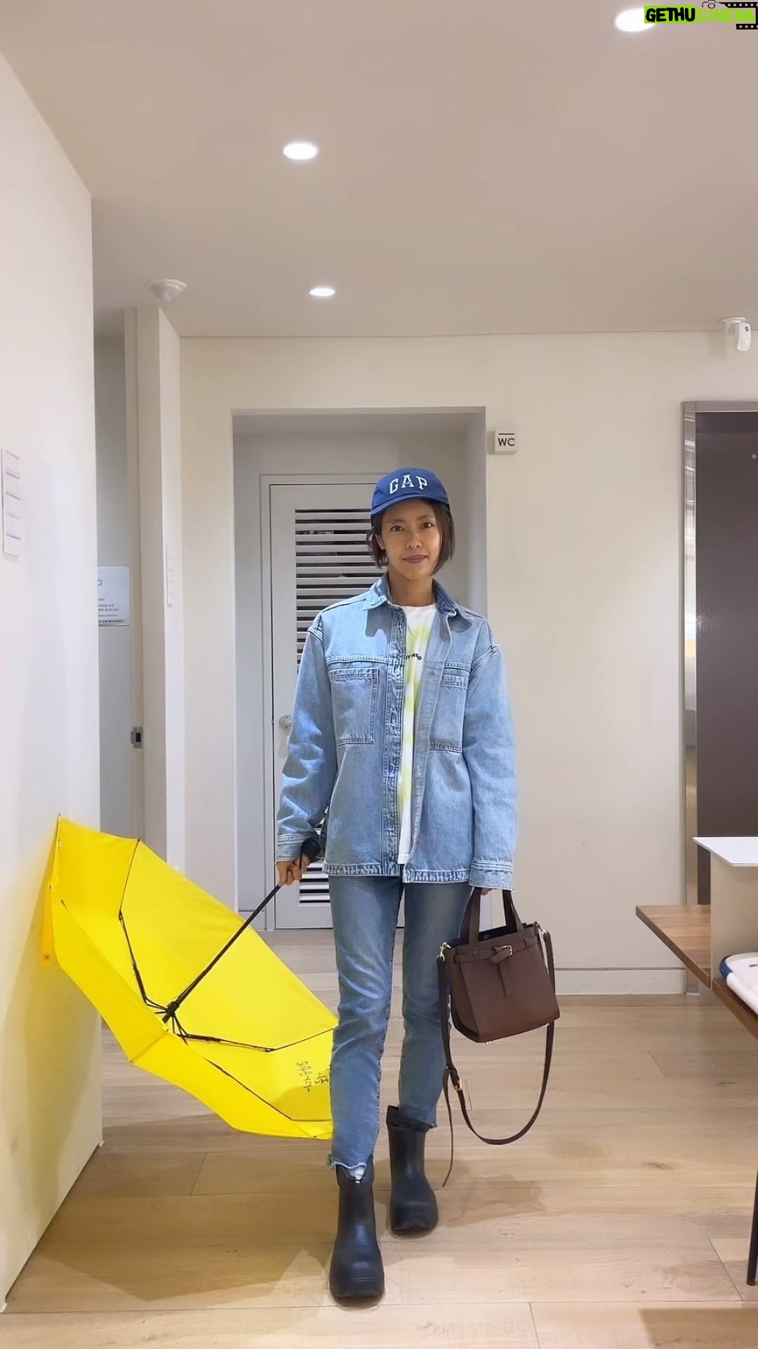 Lee Yoon-ji Instagram - 황금촬영상시상식#231019#엄마의본캐모드