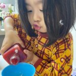 Lee Yoon-ji Instagram - 입이먼저 닿겠어. #귀엽소울