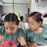 Lee Yoon-ji Instagram - 매일의안녕에대하여.생각을좀하고싶으니까..#엄마좀그만불러#젭알#라니지요#귀엽소울