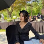 Lee Yoon-ji Instagram – 지난봄부터찍은 #마이데몬 이 요즘방송중인데요. #노수안 역으로 내내 재미났고, 멋잔뜩부려봤고, 강배우 유정배우보느라눈마저호강였던 시간을 함께 여러분도 즐겨주세요. #말해모해#니맘내맘#보고만있어도#내딸내아들저렇게크게해주세요#절로빌고있잖아
#SBS#금토드라마#마이데몬
그와중에… 즈이딸 
“엄마아..엄마 저 이모한테 왜그래? 왜엄마 나빠졌어? 안돼애 우리엄마 나빠지면안돼애.. 엉엉엉” 
#할많하않#고마울어라#엄마잡이다잡#제발울지마