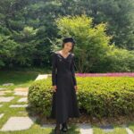 Lee Yoon-ji Instagram - 지난봄부터찍은 #마이데몬 이 요즘방송중인데요. #노수안 역으로 내내 재미났고, 멋잔뜩부려봤고, 강배우 유정배우보느라눈마저호강였던 시간을 함께 여러분도 즐겨주세요. #말해모해#니맘내맘#보고만있어도#내딸내아들저렇게크게해주세요#절로빌고있잖아 #SBS#금토드라마#마이데몬 그와중에... 즈이딸 “엄마아..엄마 저 이모한테 왜그래? 왜엄마 나빠졌어? 안돼애 우리엄마 나빠지면안돼애.. 엉엉엉” #할많하않#고마울어라#엄마잡이다잡#제발울지마