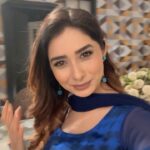 Leena Jumani Instagram - 😂😂 Baatein kuch ankahi si. #bts #soniya #intrusivethoughts #justforfun