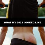 Leland Instagram – 2023 was a moment