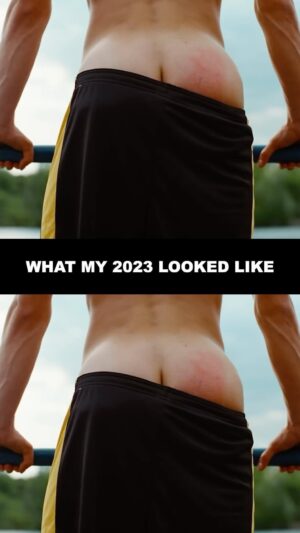 Leland Instagram - 2023 was a moment