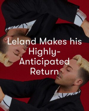 Leland Instagram - thank you @notion!  discussed politics, religion, and why all schools should be boarding schools (and touched on pop music)

Photographer:  @anothermichael 
Hair/Makeup:  @thejacquii