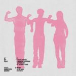 Leland Instagram - “Rush” by @troyesivan (feat @pinkpantheress & @hynjinnnn of @realstraykids) out now!