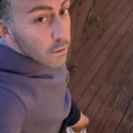 Leland Instagram - 2nd slide to see how I’m walking into this week Los Angeles, California