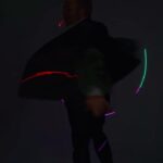 Leland Instagram - Bad At Letting Go - 1/20 To those of you who have been patiently waiting, and to those of you who have been extremely impatient and borderline RUDE, my first single in 3 years comes out Friday. You may apologize in the comments