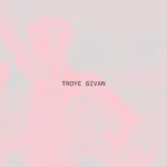 Leland Instagram - my official remix of RUSH by @troyesivan is out now! it’s funky, sweaty and ready to be added to your playlist!