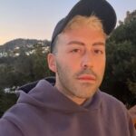 Leland Instagram - 2nd slide to see how I’m walking into this week Los Angeles, California