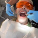 Leland Instagram - 9 out of 10 dentists agree they have no clue I put out a song but this one does