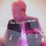 Leland Instagram - my new single “BAD AT LETTING GO” is out now! link in bio to stream it and watch the lyric video on my reels page!