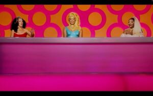 Leland Instagram - I love my @rupaulsdragrace family.  Working on Drag Race for the past 6 years has been a wildly fulfilling experience and I’m so happy we get to do it again!