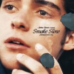 Leland Instagram - “Smoke Slow” out now by @joshuatbassett 🚬