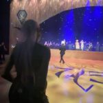 Leland Instagram – Category is…Night at the Emmys!