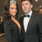 Leland Instagram – Category is…Night at the Emmys!