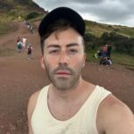 Leland Instagram – 950 million streams this year. Thank you Mom, thank you Gays, and thank you God