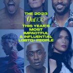 Leland Instagram - Honored to be outed as a part of the OUT 100 class of 23’ for @outmagazine! I’m outta here! photo: @anothermichael interview: @bernardosim