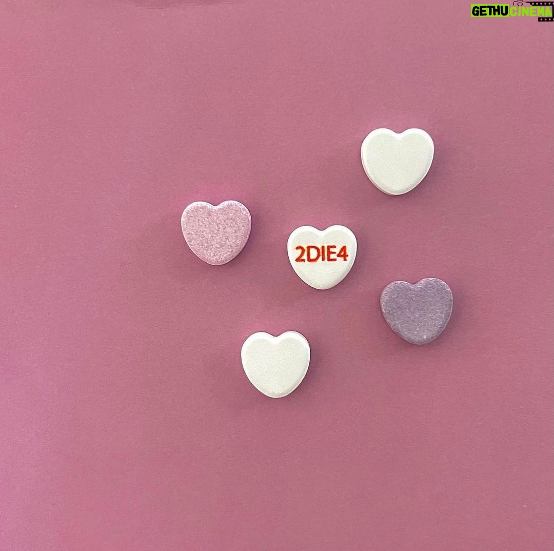 Leland Instagram - co-wrote “2 die 4” feat @charli_xcx and “I got it bad” on @addisonraee’s debut EP out now!