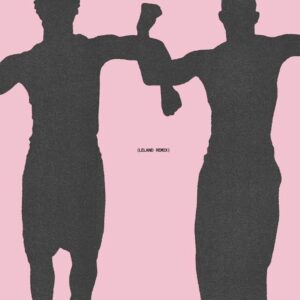 Leland Instagram - my official remix of RUSH by @troyesivan is out now!  it’s funky, sweaty and ready to be added to your playlist!
