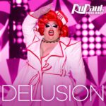 Leland Instagram - It was an honor to perform “Built On Drag” on the finale of @rupaulsdragrace with my dear friend @orvillepeck Shoutout to the incredible cast of Season 15 who gave so many amazing musical performances and were so much fun to work with Thank you to the best music team (@gabelopez & @freddyscott), @worldofwonder (@tomofla , @johnpollysays, @themichaelseligman) and all the insanely talented vocalists and instrumentalists who helped bring these songs to life