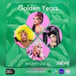 Leland Instagram - It was an honor to perform “Built On Drag” on the finale of @rupaulsdragrace with my dear friend @orvillepeck Shoutout to the incredible cast of Season 15 who gave so many amazing musical performances and were so much fun to work with Thank you to the best music team (@gabelopez & @freddyscott), @worldofwonder (@tomofla , @johnpollysays, @themichaelseligman) and all the insanely talented vocalists and instrumentalists who helped bring these songs to life