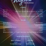 Leland Instagram - WIGLOOSE: THE RUSICAL Writing the songs for Wigloose: The Rusical and seeing it come to life in such a special way has been one of the most fulfilling experiences I’ve had as a songwriter. A million thank-yous to the insanely talented creative team listed below that helped put this together as well as the Season 15 queens! And getting the @kevinbacon stamp of approval (see slide 5) is icing on the cake Choreography & Movement Direction @migzmigzmigz Dancers @jaefusz @pierrepyer @michael_metuakore @goatboykc Music @leland Story & Lyrics @tomofla @johnpollysays @themichaelseligman @leland Instruments & Music Production @gabelopez Vocalists @honeylarochelle, @kooksleonard, @thejohnflanagan, @vincint, @sqvaremusic, Divine P, @gabereali and @anothermichael Director @tvsnickmurray Queens @sashacolby @iamanetra @estitties @luxxnoirlondon @mistressisabellebrooks @looseyladuca 🎵Drag is a fight. Drag is a protest 🎵