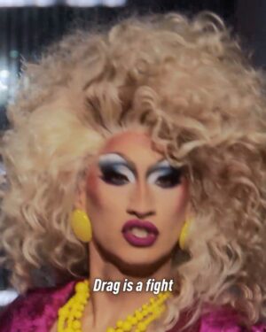 Leland Instagram - WIGLOOSE:  THE RUSICAL

Writing the songs for Wigloose: The Rusical and seeing it come to life in such a special way has been one of the most fulfilling experiences I’ve had as a songwriter.  A million thank-yous to the insanely talented creative team listed below that helped put this together as well as the Season 15 queens!  And getting the @kevinbacon stamp of approval (see slide 5) is icing on the cake 

Choreography & Movement Direction @migzmigzmigz 

Dancers
@jaefusz @pierrepyer @michael_metuakore
@goatboykc

Music @leland 

Story & Lyrics
@tomofla @johnpollysays @themichaelseligman @leland

Instruments & Music Production
@gabelopez

Vocalists 
@honeylarochelle, @kooksleonard, @thejohnflanagan, @vincint, @sqvaremusic, Divine P, @gabereali and @anothermichael 

Director
@tvsnickmurray

Queens
@sashacolby @iamanetra @estitties @luxxnoirlondon
@mistressisabellebrooks @looseyladuca 

🎵Drag is a fight.  Drag is a protest 🎵