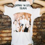 Lele Pons Instagram - Team Young ’n Style 😎
