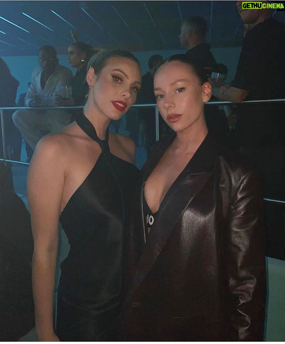 Lele Pons Instagram - Thank you @boss for inviting me to your beautiful show 🔥❤️ #BOSSMilanShow #BeYourOwnBOSS #sponsored #ad