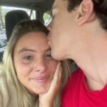 Lele Pons Instagram - CRYING… SCREAMING!!😭😭😭 I have the best husband! Not only did he get me Taylor swift concert tickets as a gift but also my friends tickets! For many its not a big deal but its the thought that counts and how grateful i am to have @guaynaa Literal tengo el mejor esposo del mundo…No solo me regalo tickets para ir al concierto de Taylor Swift como regalo, pero también tickets para mis amigas! Para muchos no significa nada pero es el detalle que cuenta y lo mucho que me siento afortunada de tener a alguin como @guaynaa 🥹🥹🥹🥹🥹🥹
